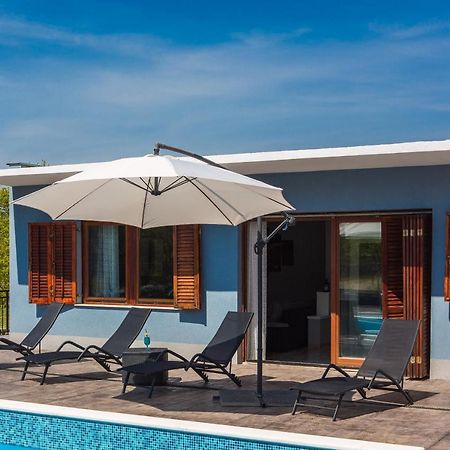 Holiday Home Villa Marija Radosic  Экстерьер фото