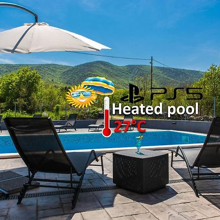 Holiday Home Villa Marija Radosic  Экстерьер фото