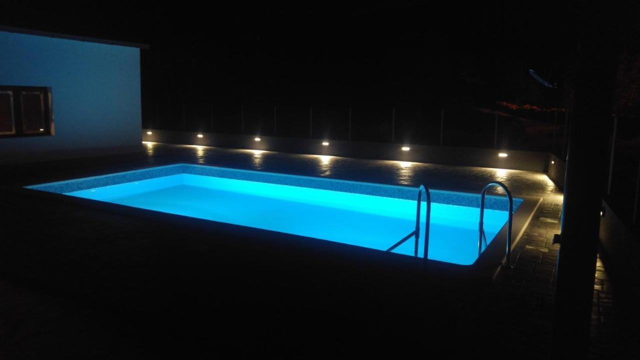 Holiday Home Villa Marija Radosic  Экстерьер фото