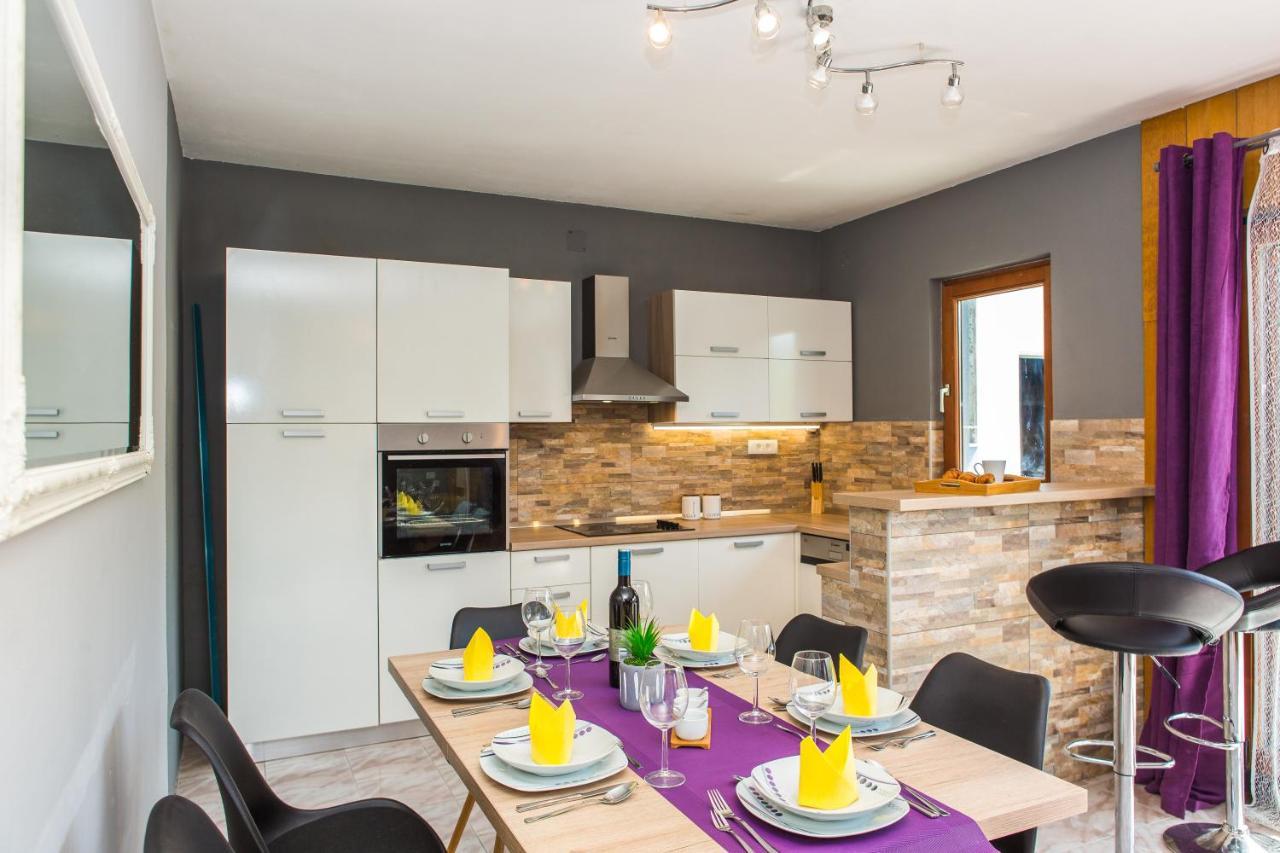 Holiday Home Villa Marija Radosic  Экстерьер фото