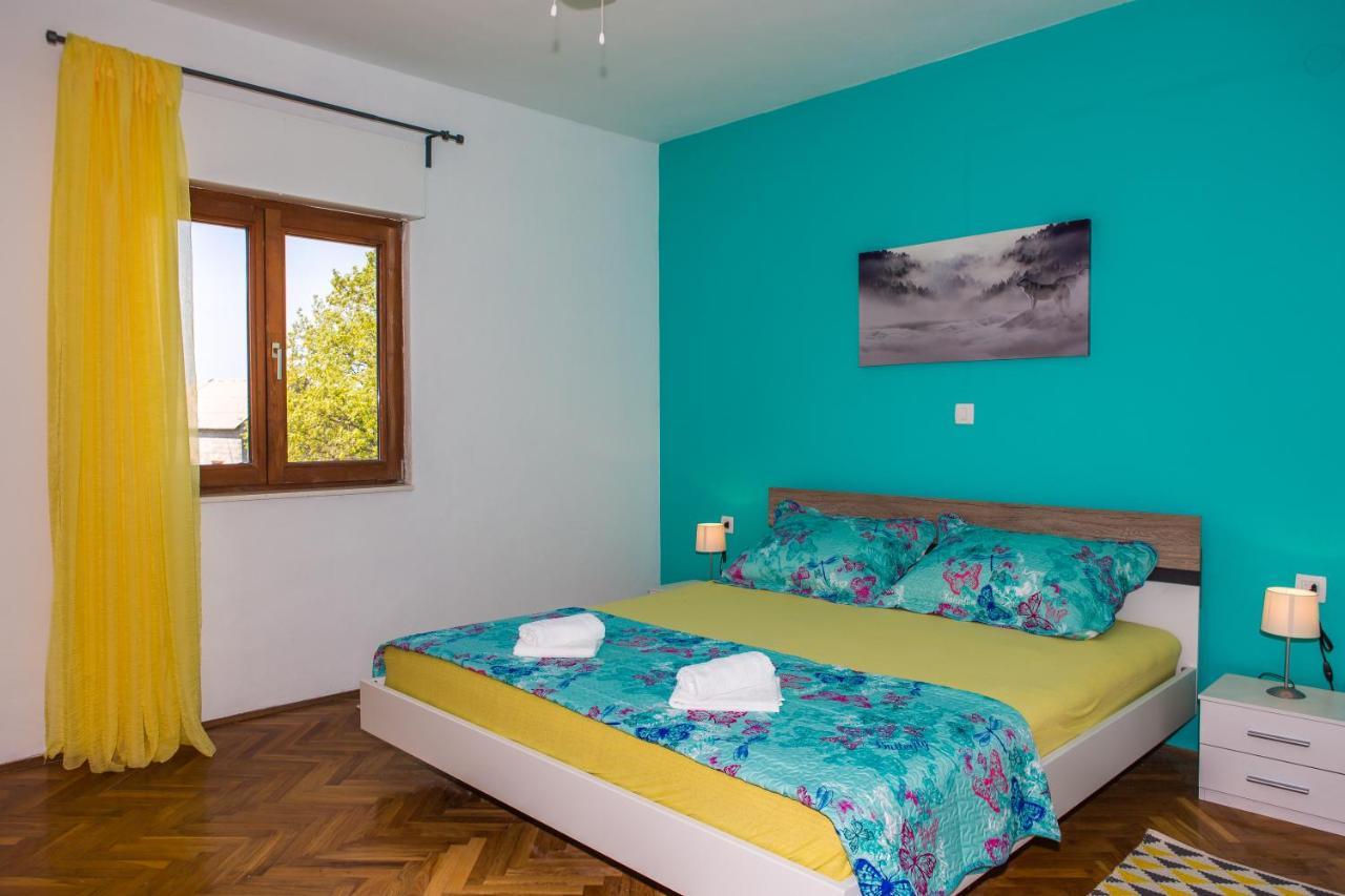 Holiday Home Villa Marija Radosic  Экстерьер фото