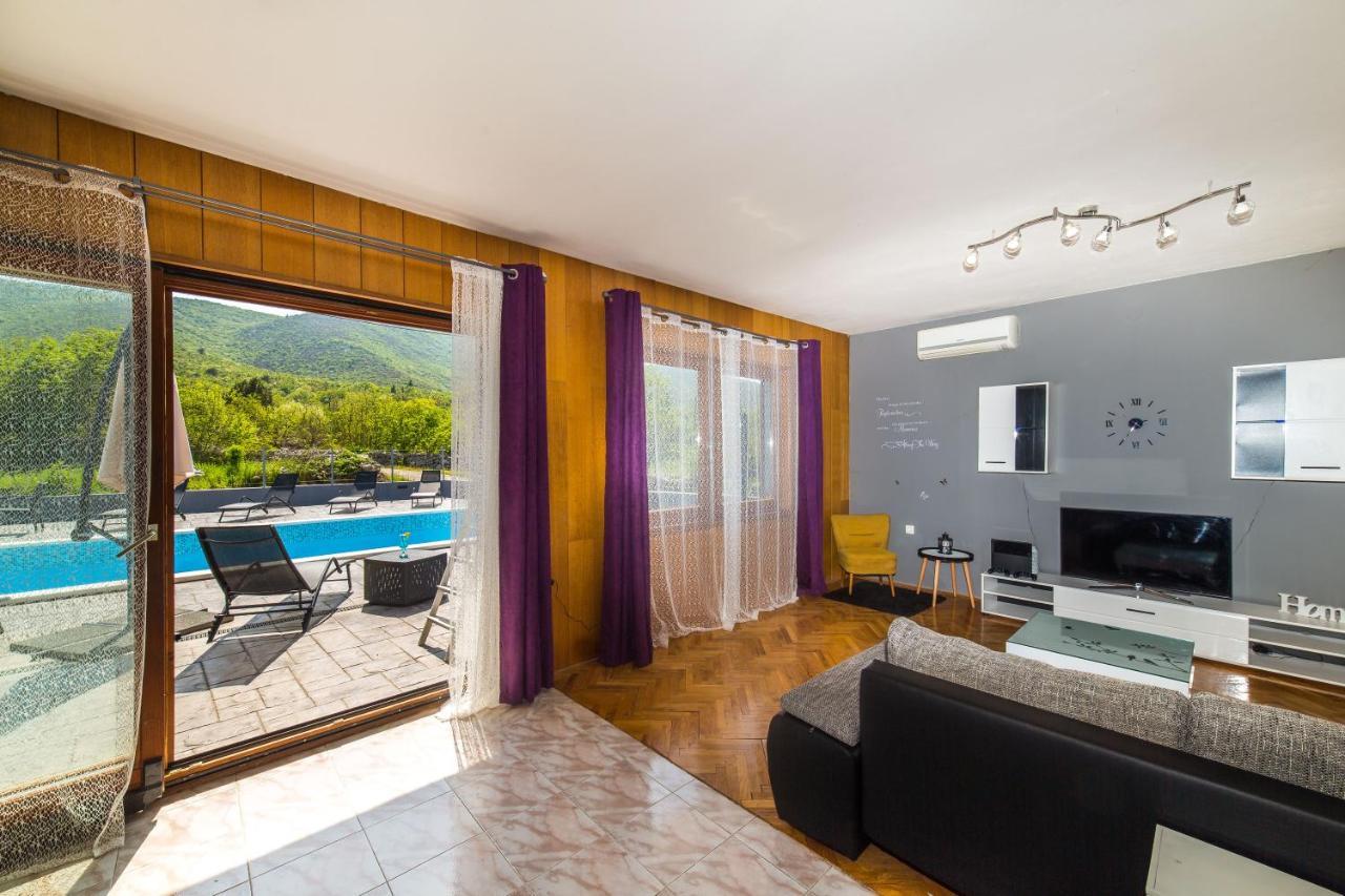 Holiday Home Villa Marija Radosic  Экстерьер фото