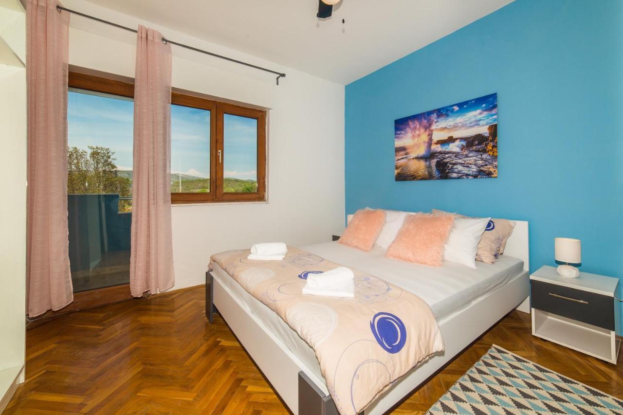 Holiday Home Villa Marija Radosic  Экстерьер фото