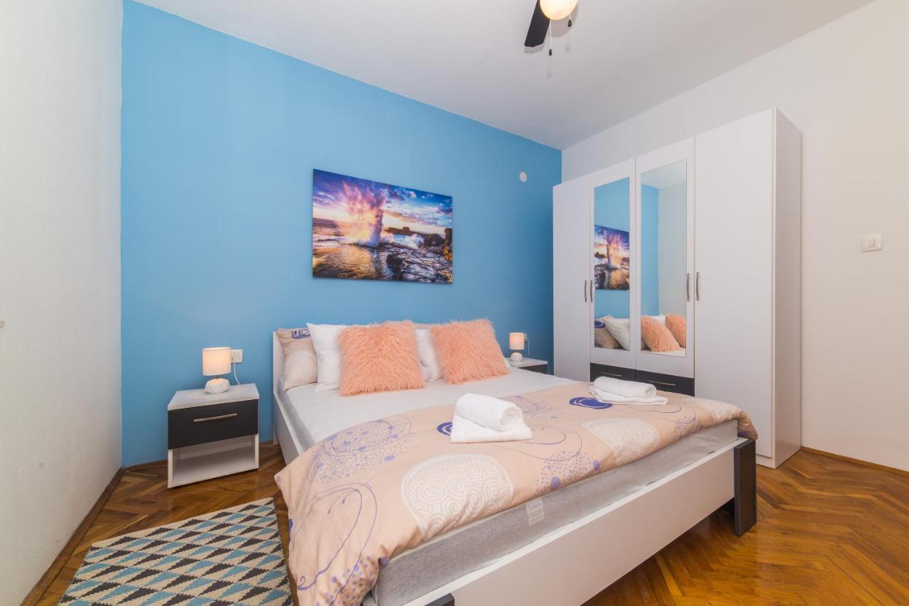 Holiday Home Villa Marija Radosic  Экстерьер фото