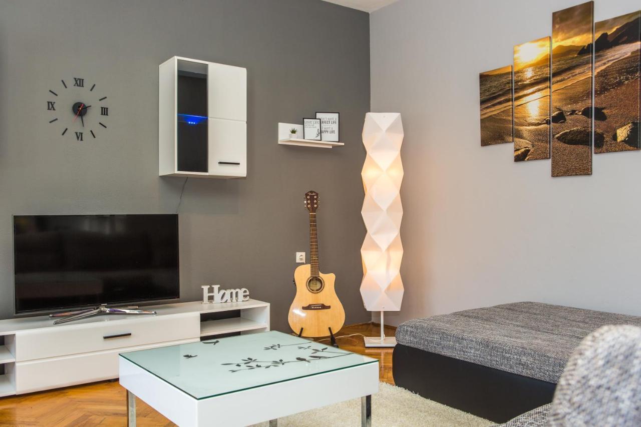 Holiday Home Villa Marija Radosic  Экстерьер фото
