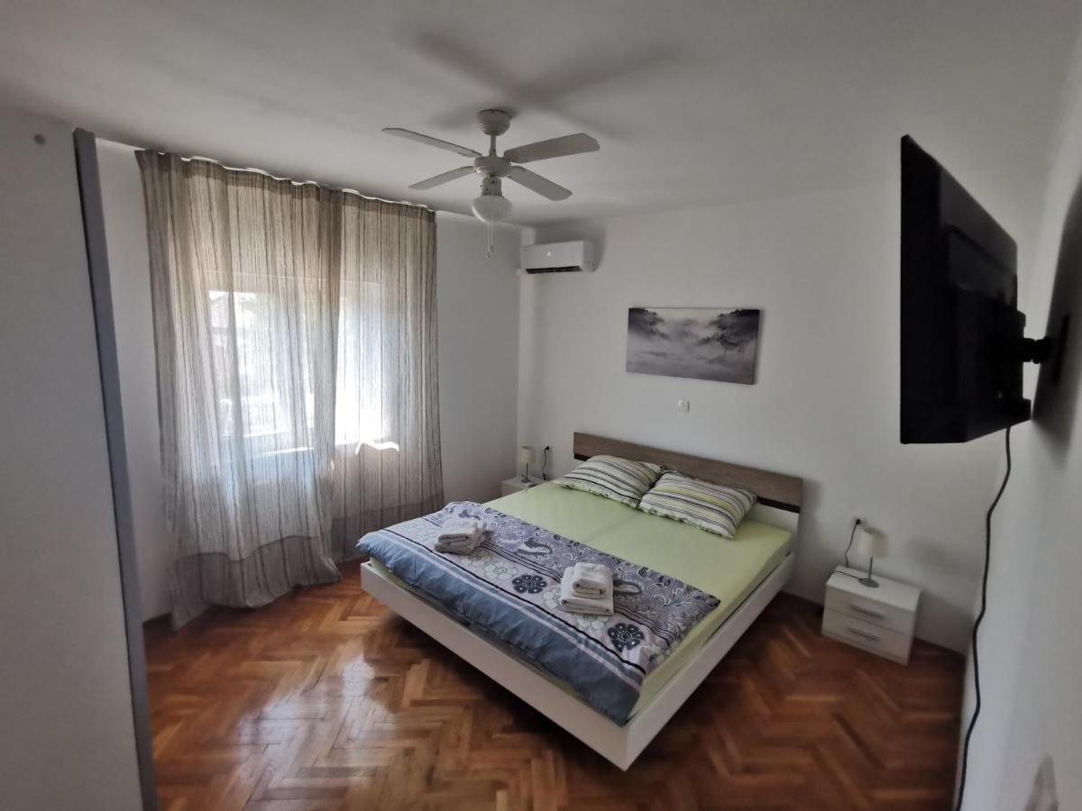 Holiday Home Villa Marija Radosic  Экстерьер фото