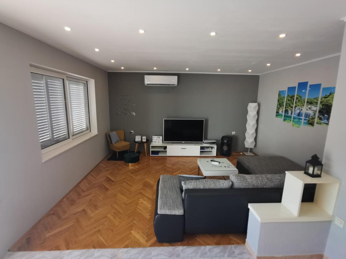 Holiday Home Villa Marija Radosic  Экстерьер фото