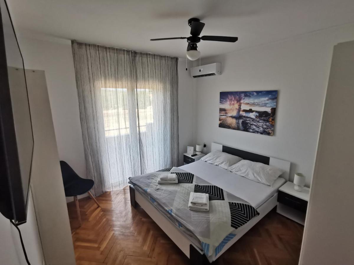 Holiday Home Villa Marija Radosic  Экстерьер фото